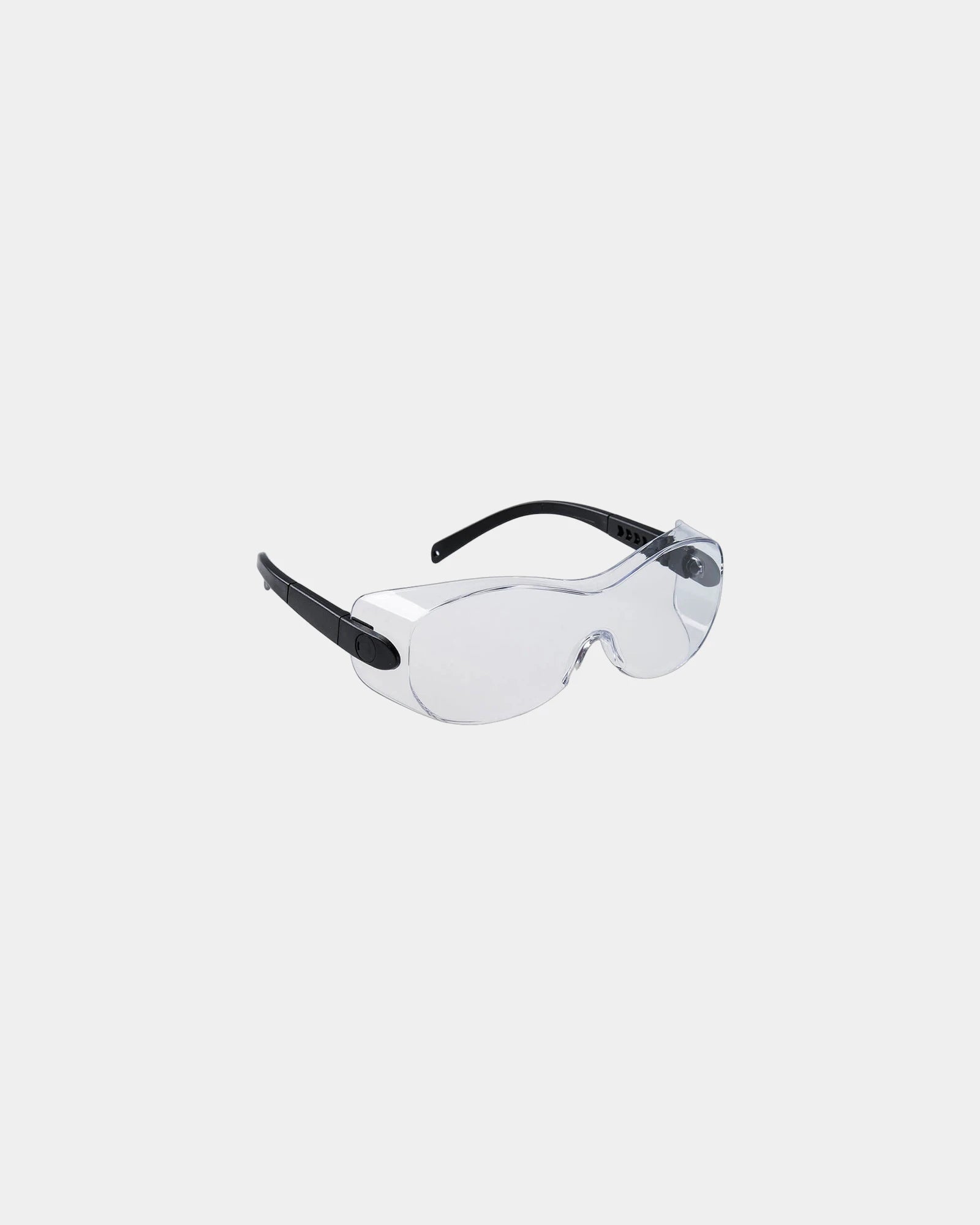 Promotional protective goggles Portwest - Transparent
