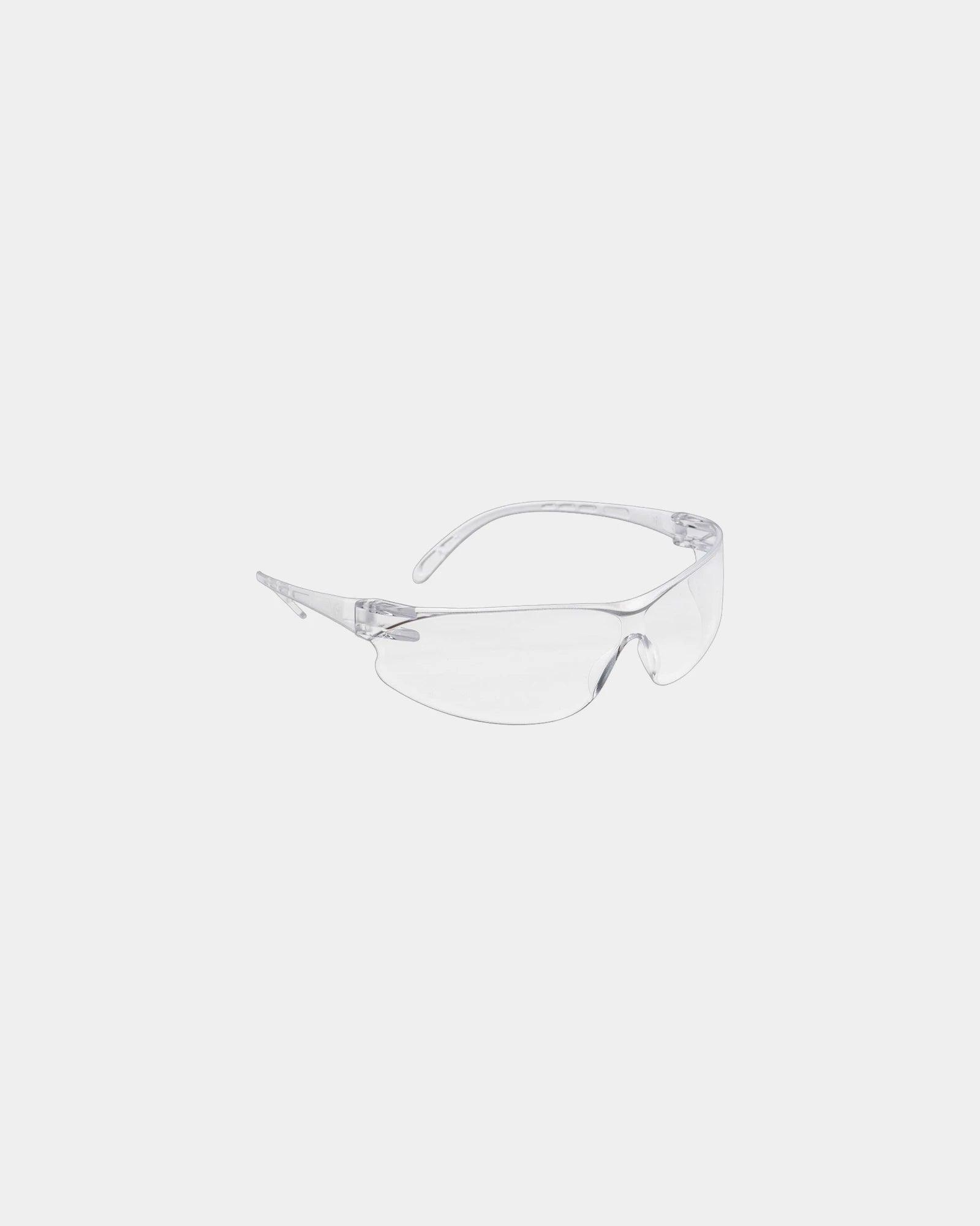 Promotional ultra-lightweight safety glasses - Transparent