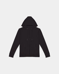 Customizable Zip-Up Hoodie Made in Europe - 5