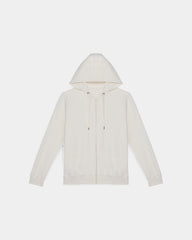 Customizable Zip-Up Hoodie Made in Europe - 6