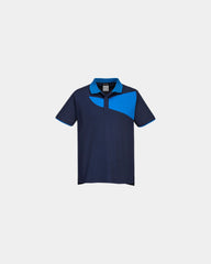 Custom active fit polo PW2 M/C S1 - Orange
