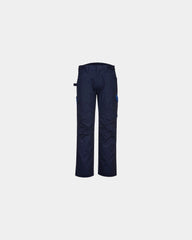 Promotional service pants Portwest PW2 CI HI FO - Orange