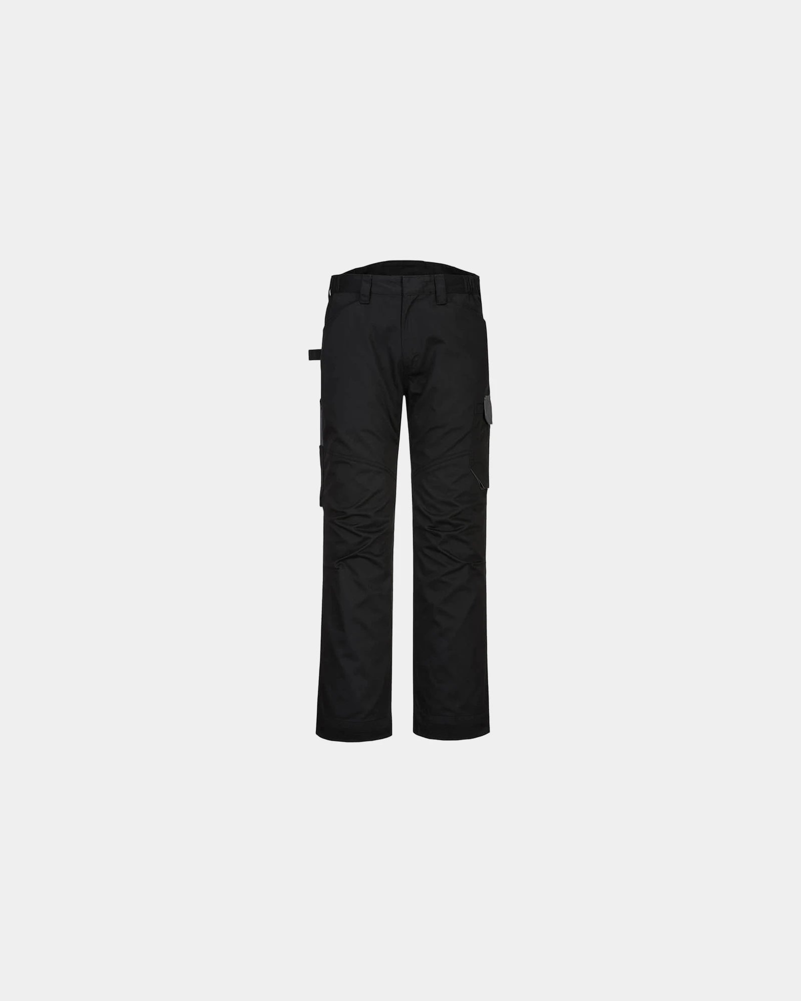 Promotional service pants Portwest PW2 CI HI FO - Grey