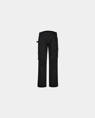 Promotional service pants Portwest PW2 CI HI FO - Grey