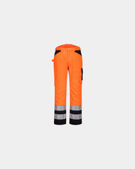 Promotional high visibility PW2 holster trousers - Orange