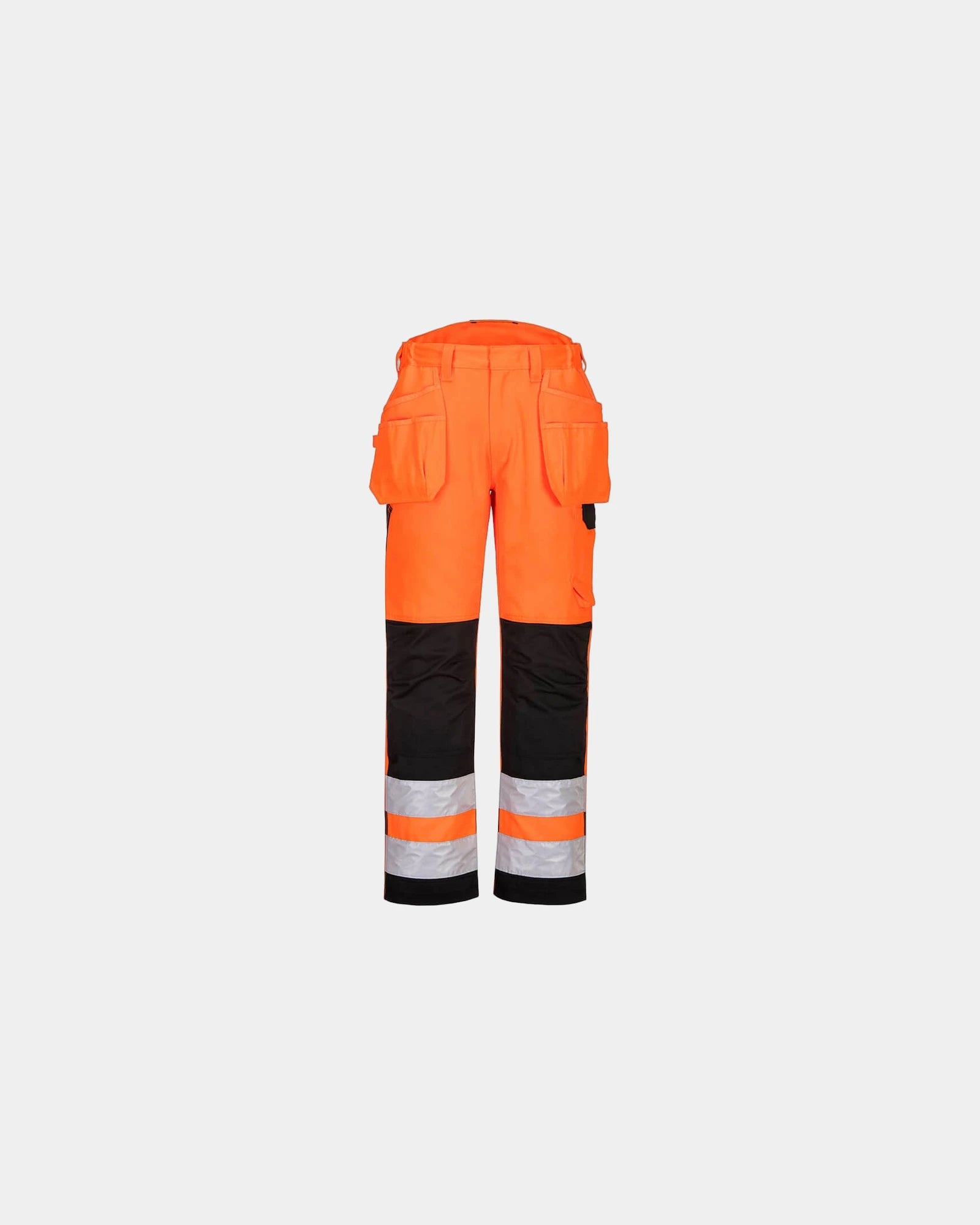 Promotional high visibility PW2 holster trousers - Orange