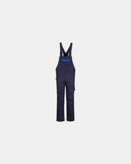 Promotional durable PW2 bib overall - Orange