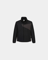 Promotional softshell jacket PW2 2 layers - Grey