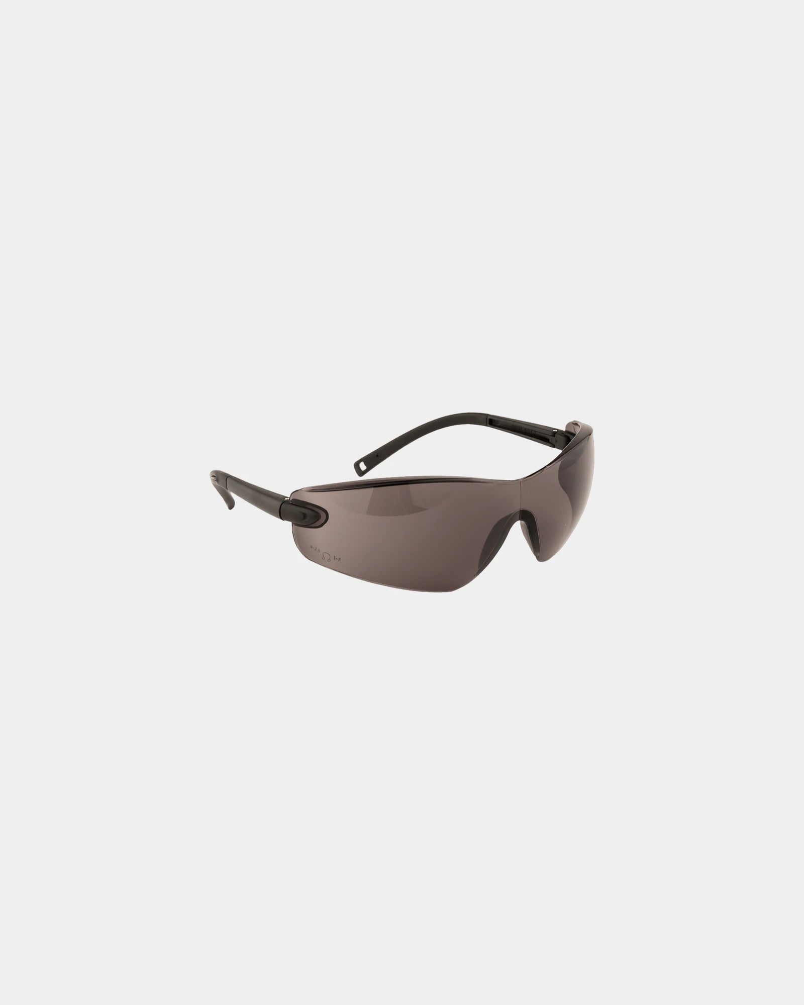 Promotional safety glasses Profile - Grey