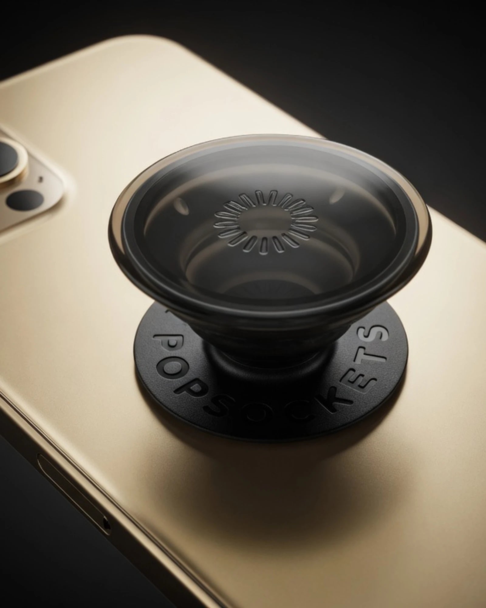 Promotional PopSockets grip for smartphones - 7