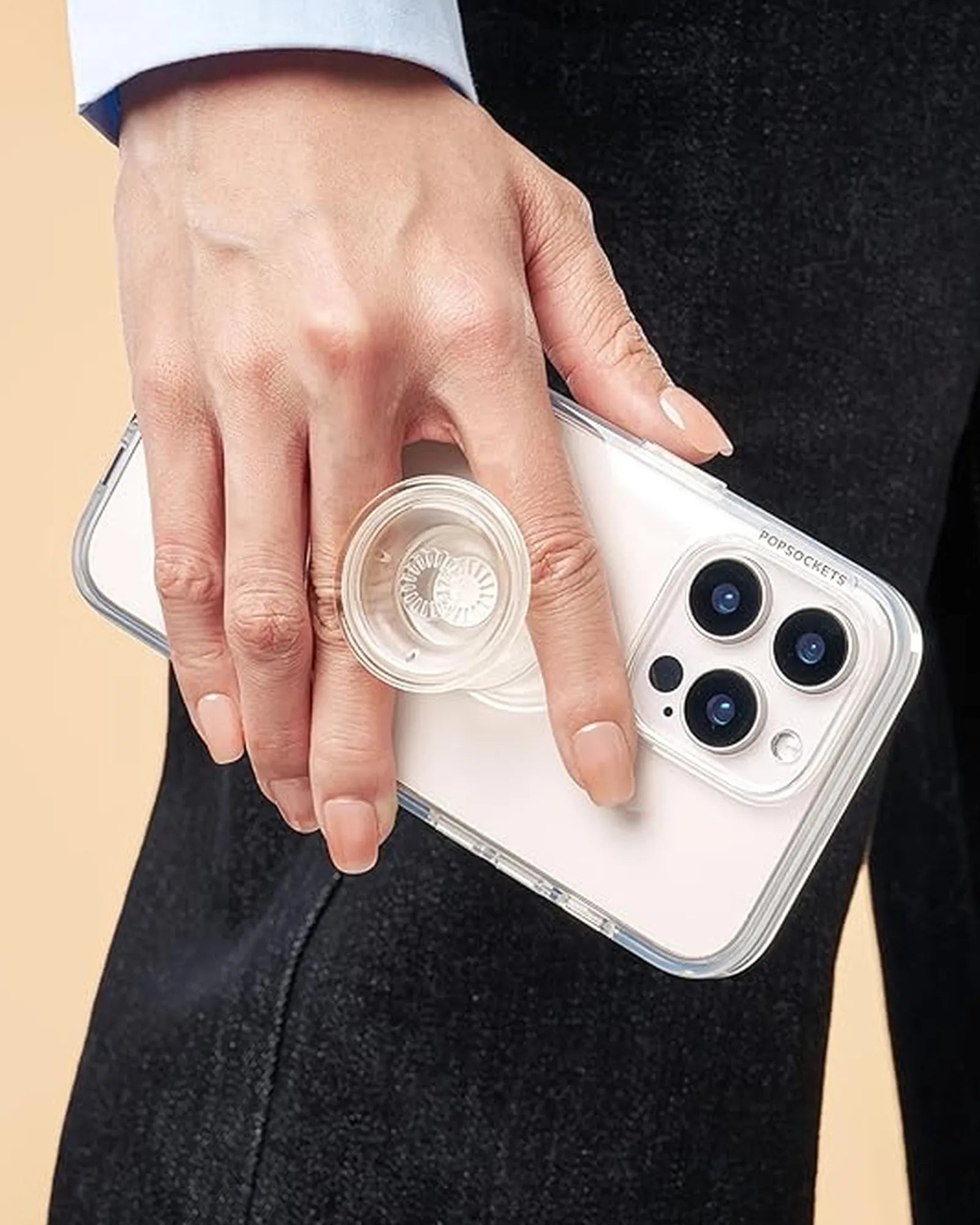 Promotional PopSockets grip for smartphones - 6