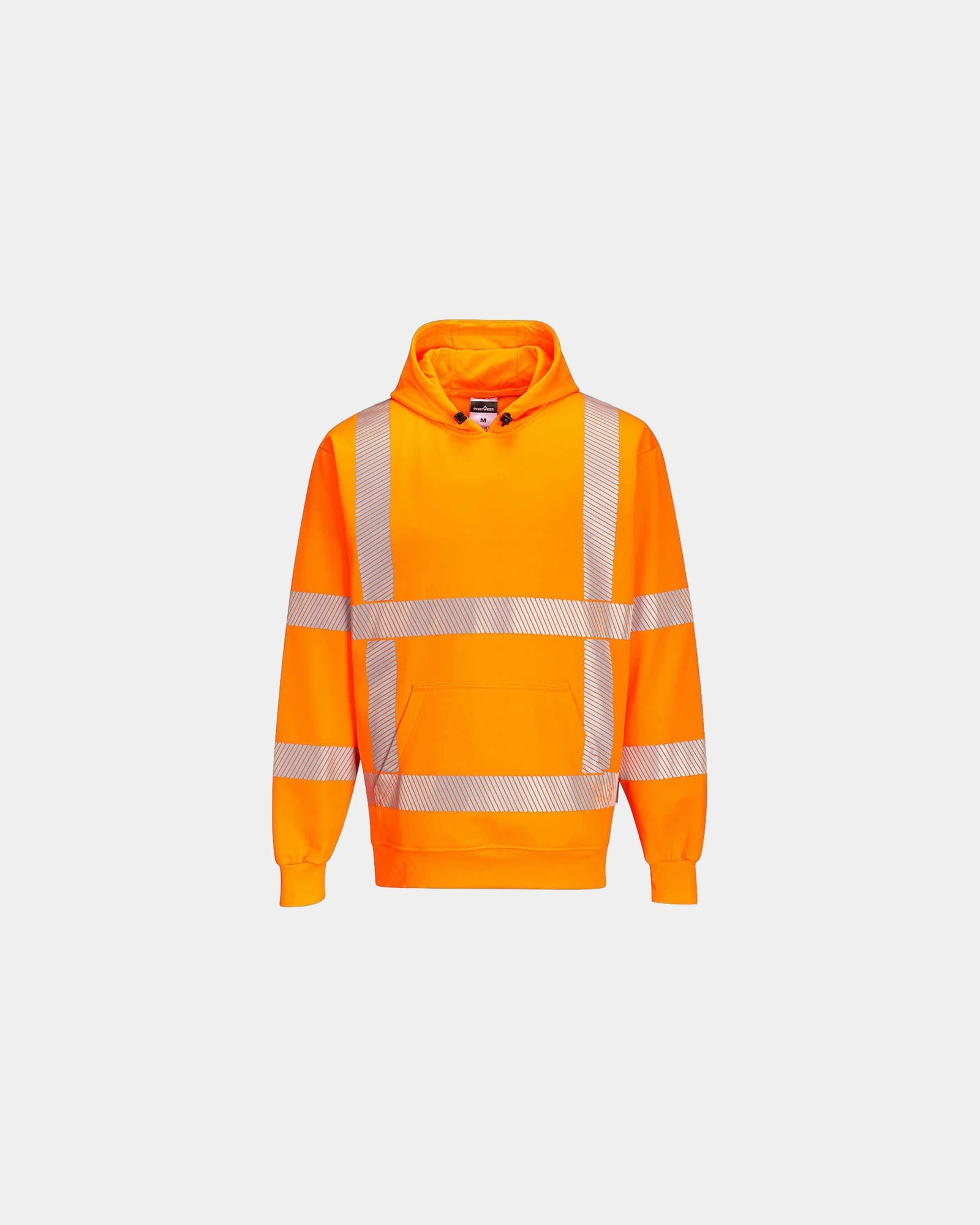 Promotional HiVisTex Pro hoodie RWS - Orange