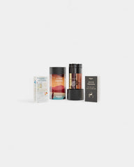 Tasting set 4 customizable wine bottles - 17