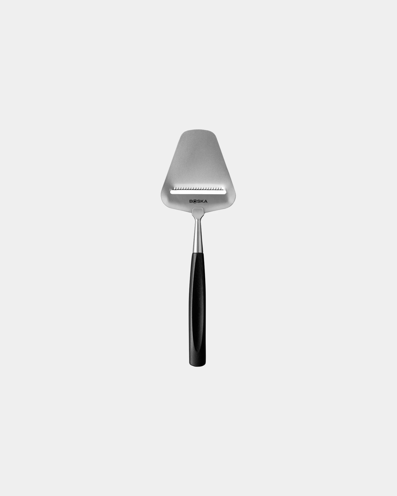 Custom stainless steel cheese slicer Boska Milano+ - Steel