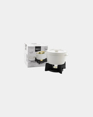 Custom porcelain Cheese Baker Boska 500ml - 3