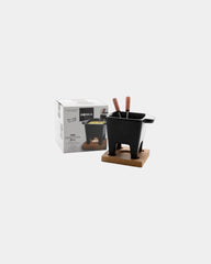 Custom ceramic Boska Tapas Fondue Nero 300ml - 3