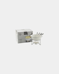 Custom ceramic fondue set Boska Party 750ml - 3