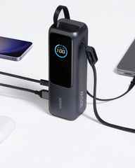 Custom power bank 25,000 mAh Anker - 4