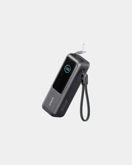 Custom power bank 25,000 mAh Anker - Grey