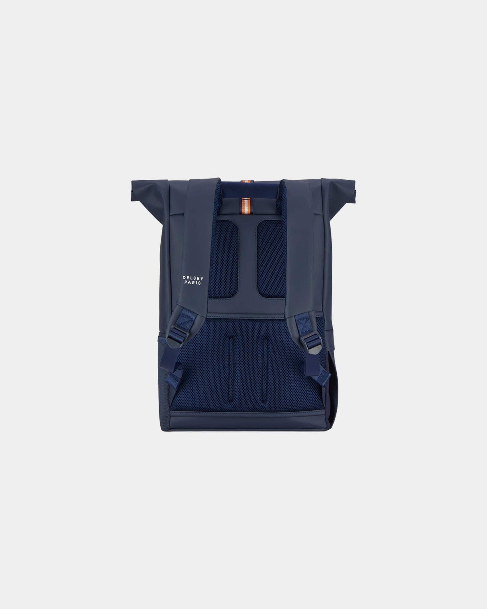 Custom recycled rolltop backpack 26L - 8