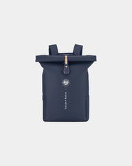 Custom recycled rolltop backpack 26L - 4