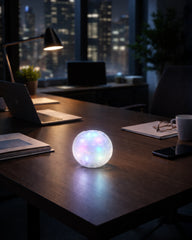 Promotional outdoor lamp with color modes - 2