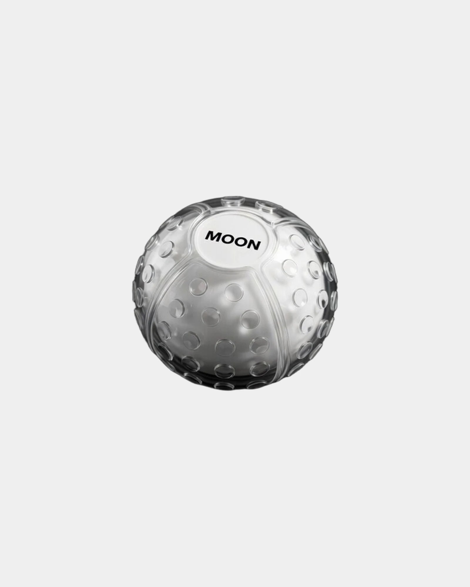 Promotional outdoor lamp with color modes - White
