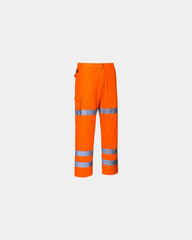 Promotional combat pants for optimal visibility - Orange