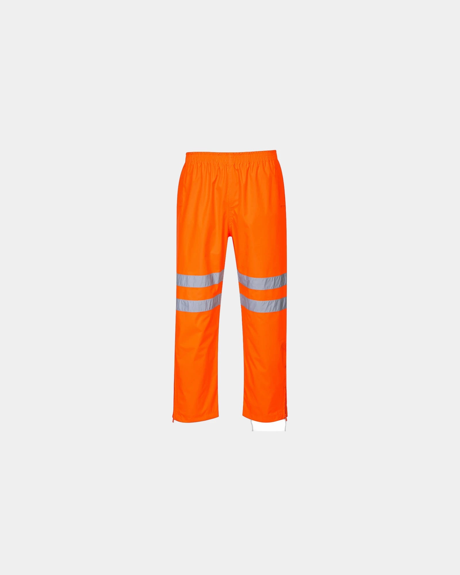 Promotional breathable HV pants - Orange