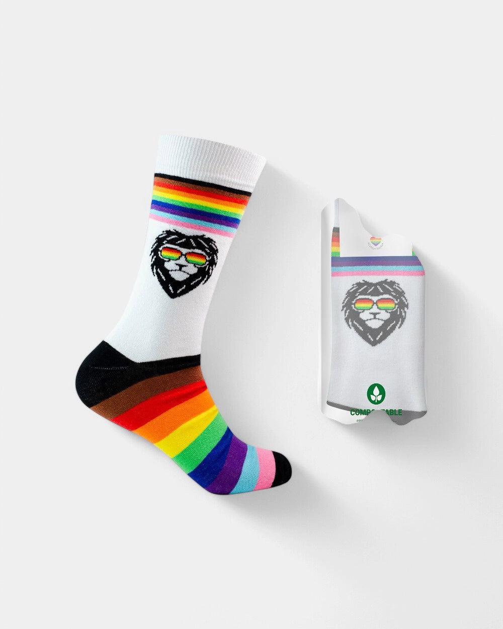 Customizable Socks - 52