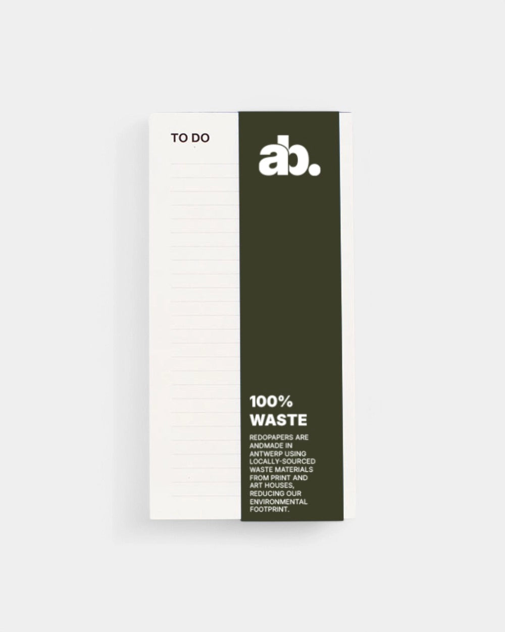 Customizable To Do List - 3