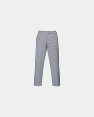 Custom kitchen pants Harrow - Gris Clair Chiné