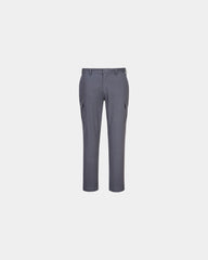 Promotional stretch cargo pants S231 - Anthracite