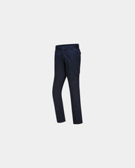 Promotional stretch cargo pants S231 - Midnight Blue
