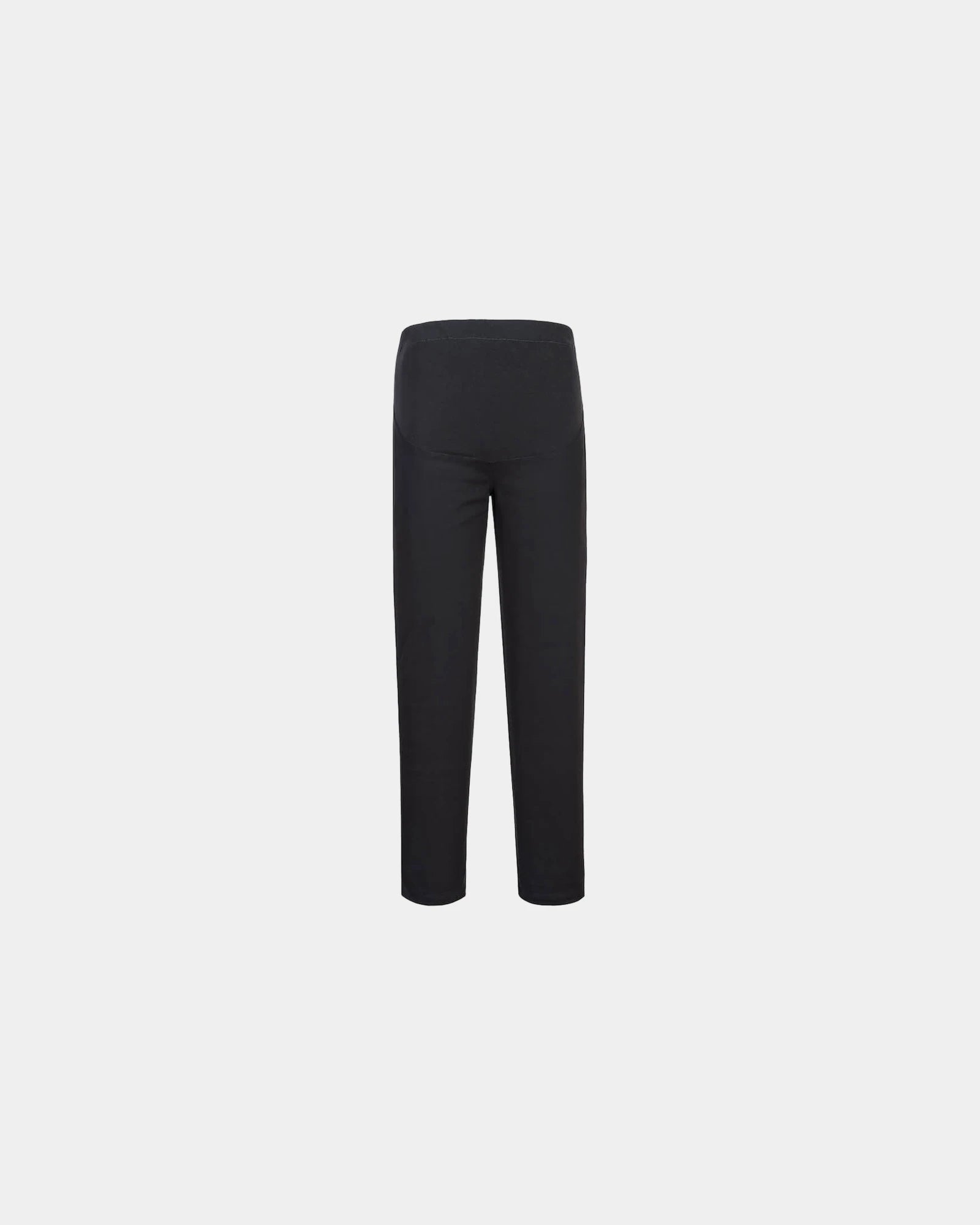 Promotional stretch maternity pants - Midnight Blue