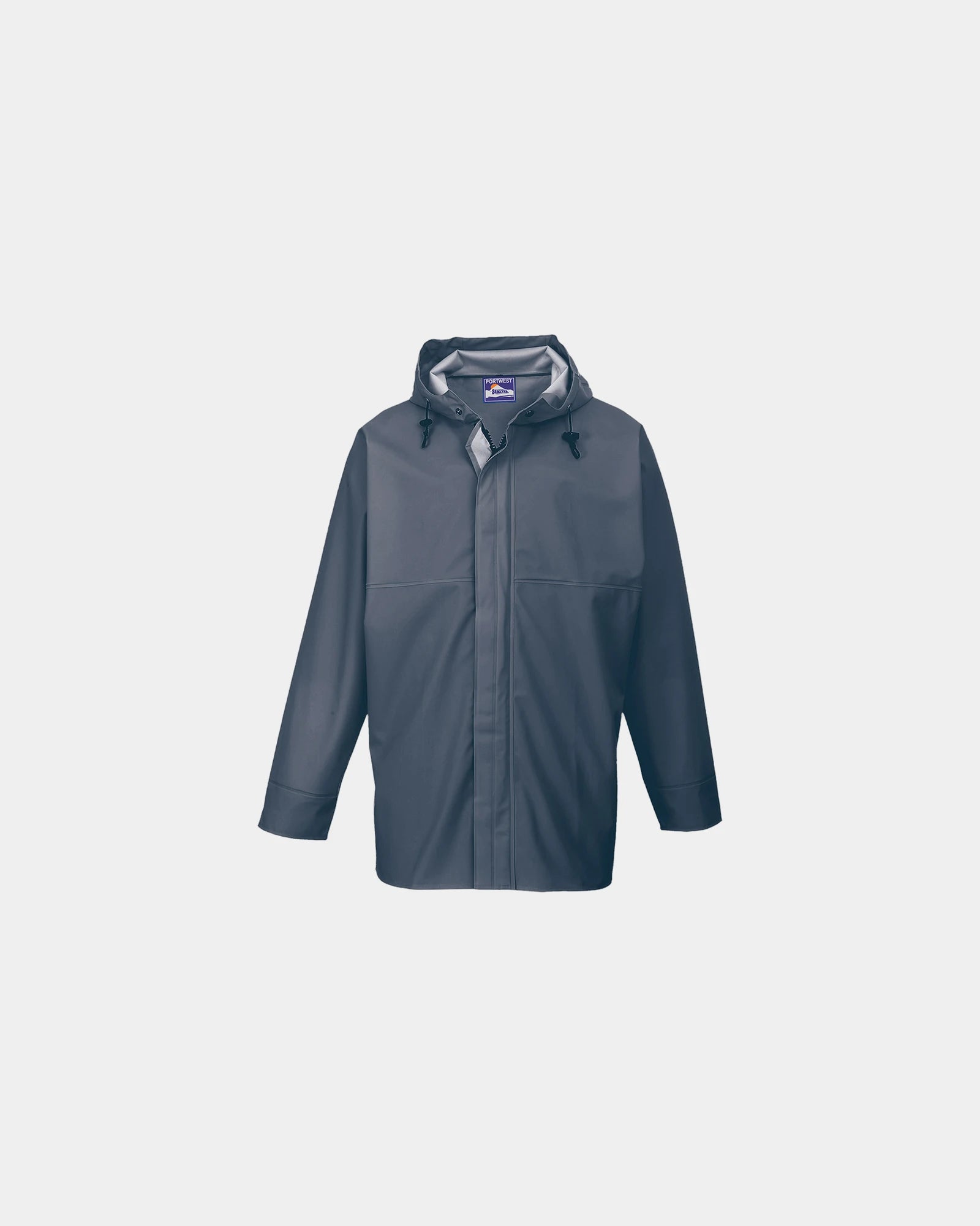 Promotional waterproof jacket Sealtex Ocean - Navy