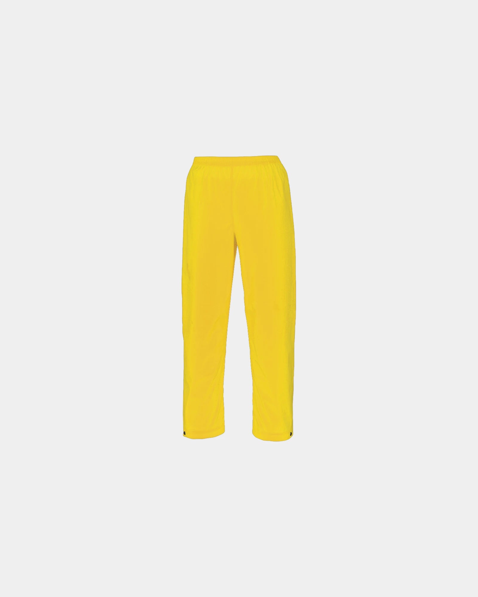 Promotional Sealtex Ocean waterproof trousers - Yellow