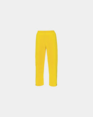 Promotional Sealtex Ocean waterproof trousers - Yellow