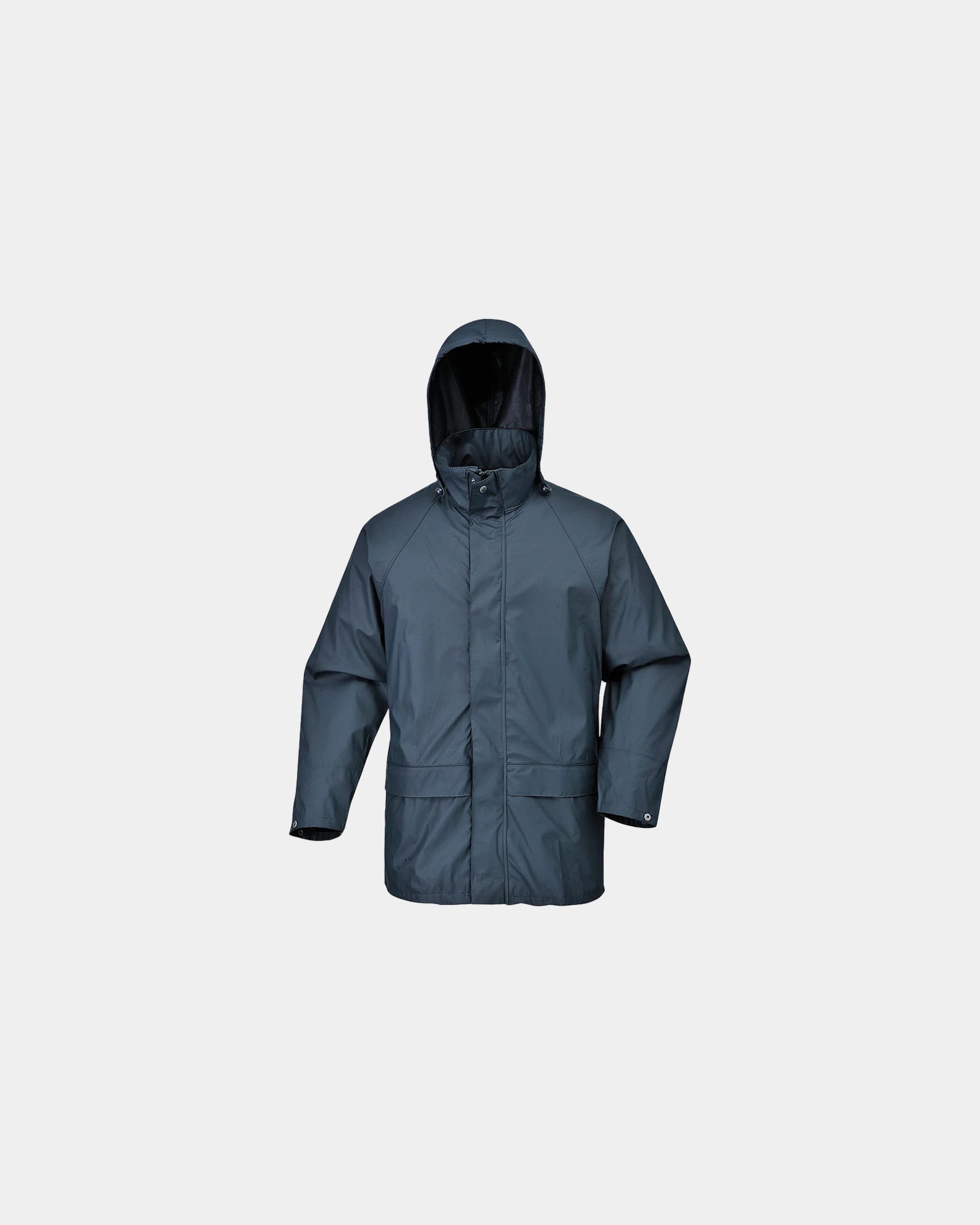 Promotional waterproof Sealtex Air jacket - Navy