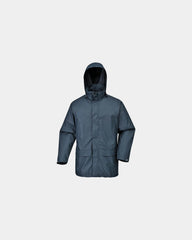 Promotional waterproof Sealtex Air jacket - Navy
