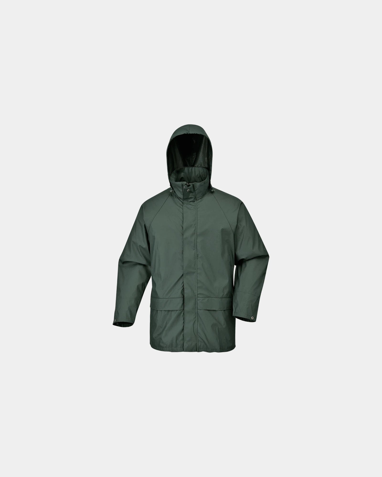 Promotional waterproof Sealtex Air jacket - Orange