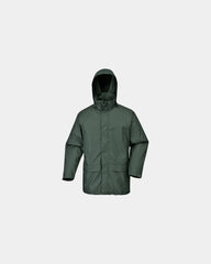 Promotional waterproof Sealtex Air jacket - Orange