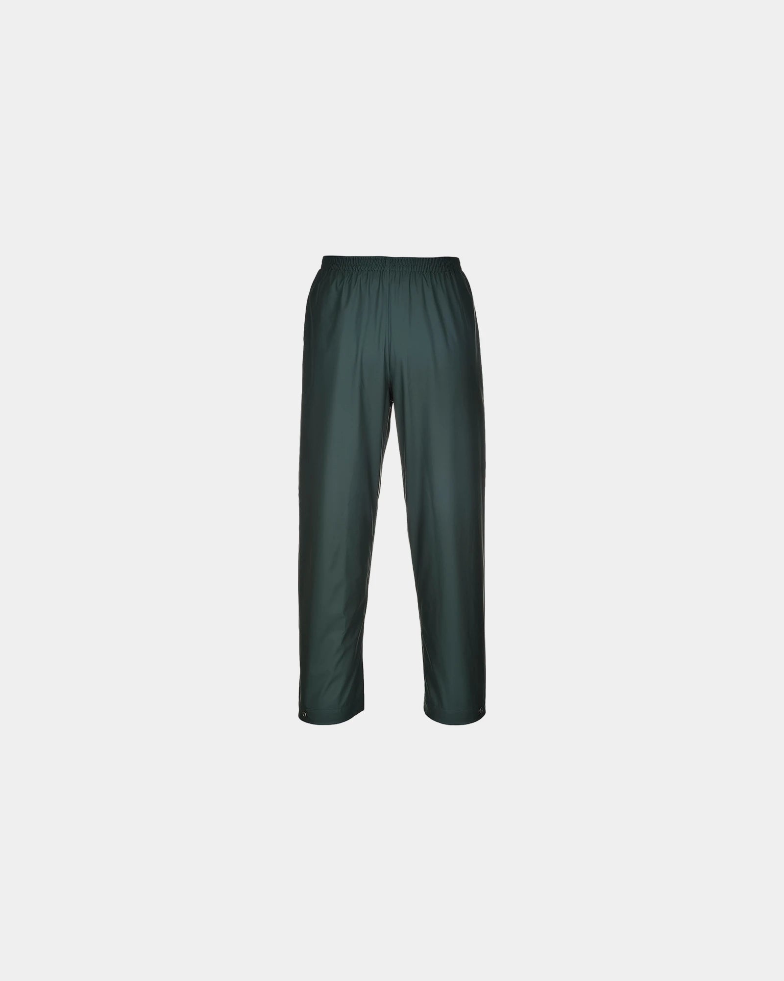 Promotional waterproof breathable Sealtex Air pants - Orange