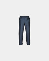 Promotional waterproof breathable Sealtex Air pants - Navy
