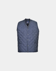 Promotional Kinross bodywarmer - Navy