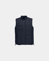 Promotional Classic cold vest - Navy