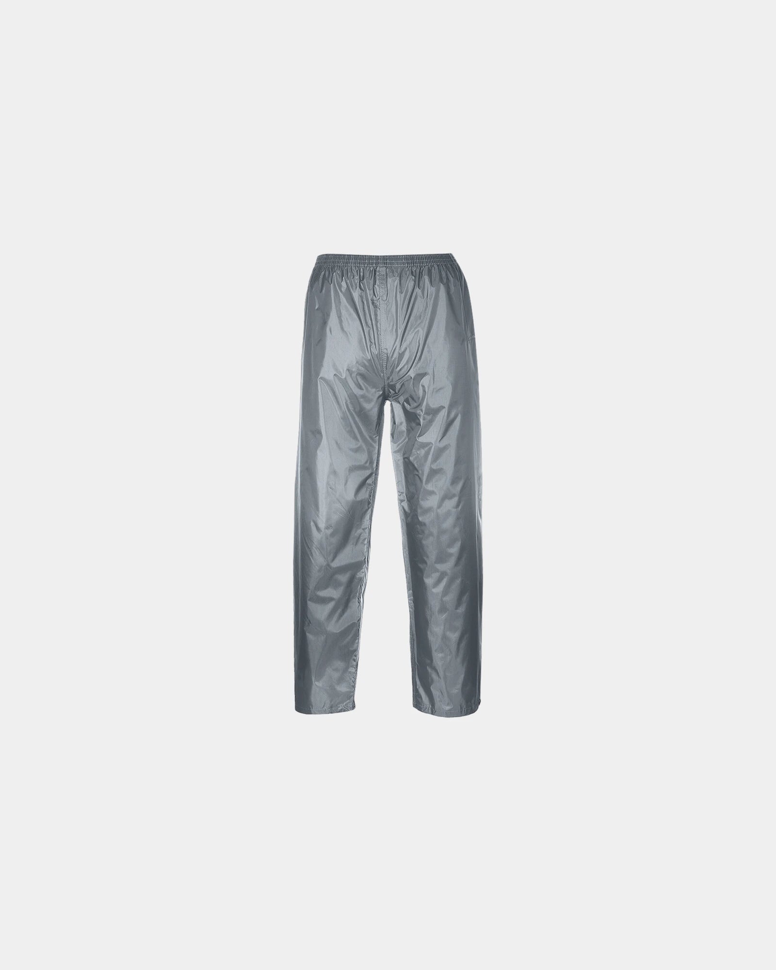 Promotional waterproof pants for all weather protection - Grey