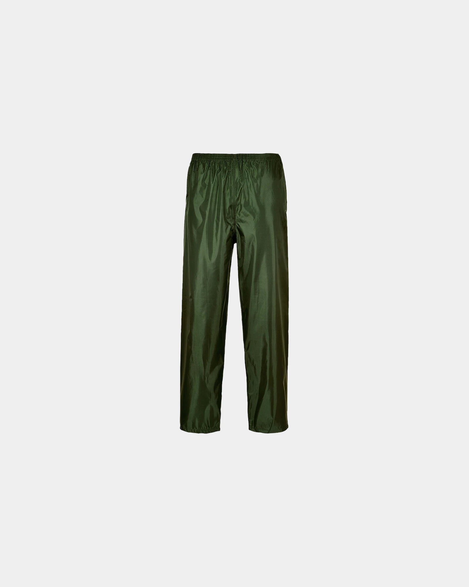 Promotional waterproof pants for all weather protection - Khaki
