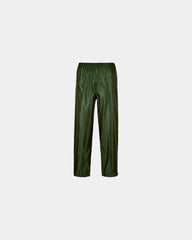 Promotional waterproof pants for all weather protection - Khaki