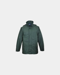Promotional waterproof jacket Sealtex - Orange